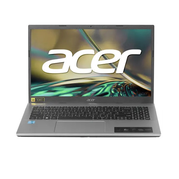 

Ноутбук ACER Aspire 3 серебристый (NX.K6TEM.004_W), Aspire 3