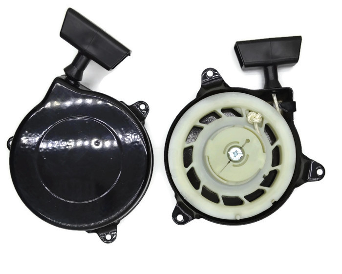 

Ручной стартер B125010 для B&S 101018