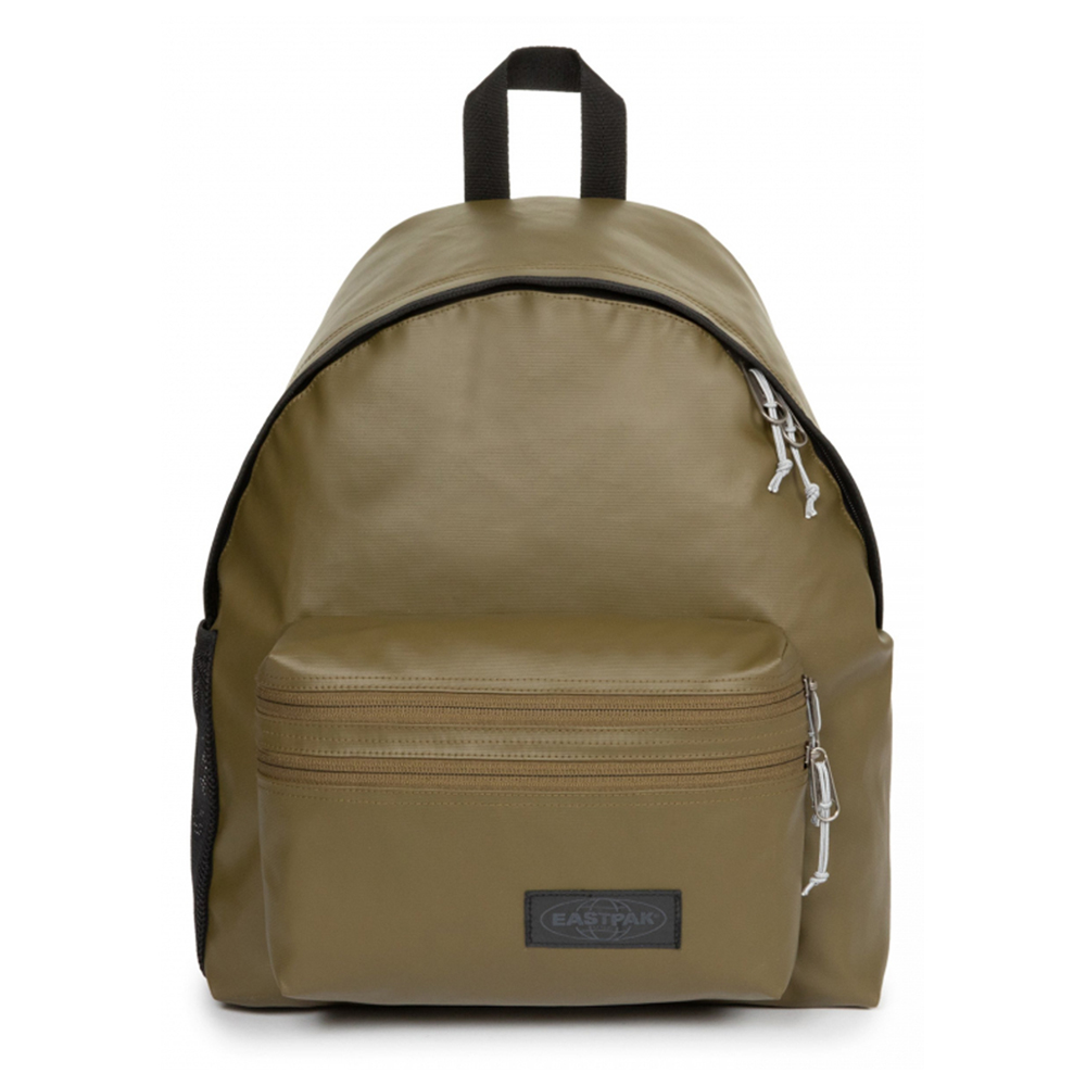 фото Рюкзак eastpak padded zippl'r tarp army, 40x30x18 см