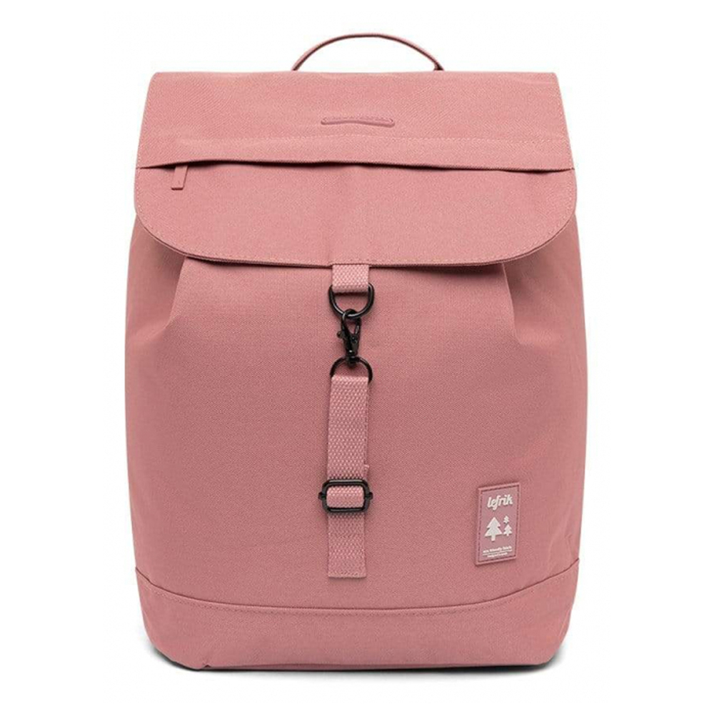 Рюкзак Lefrik Scout Metal dust pink, 40x30x16 см