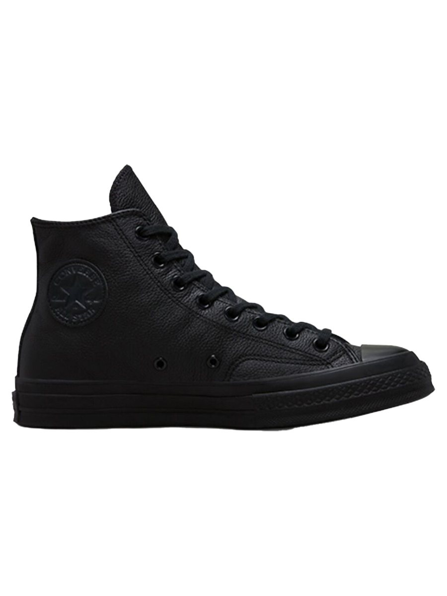 Кеды женские Converse A00732 черные 39.5 EU