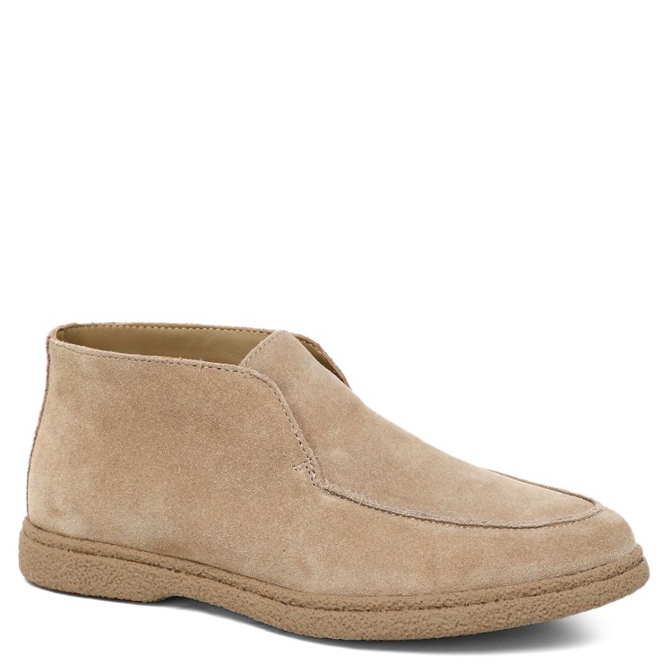 

Лоферы женские Tendance YS-2266-42_З бежевые 35 EU, Бежевый, YS-2266-42