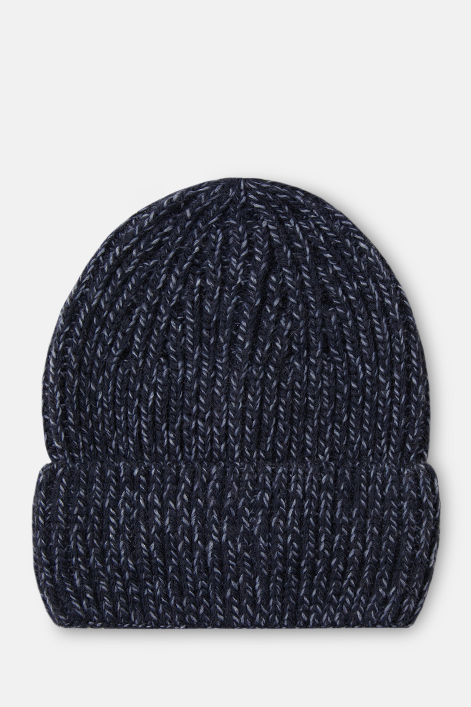 

Шапка бини мужская Finn Flare FAC21158 101 mc cosmic blue, р, Синий, FAC21158
