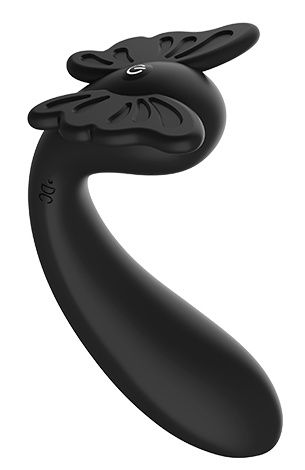 фото Вибромассажер-бабочка dream toys butterfly g