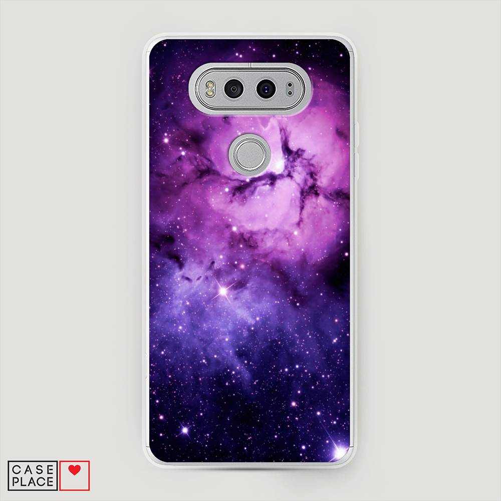 

Чехол Awog "Космос 18" для LG V20, 83350-4
