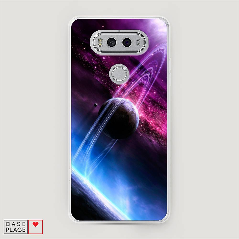 

Чехол Awog "Космос 17" для LG V20, 83350-4