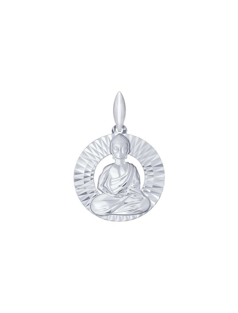 

Амулет из серебра SOKOLOV 94031568, 94031568_k