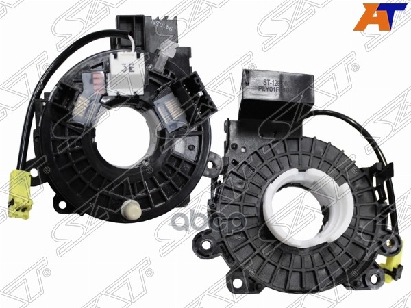 

Шлейф Подрулевой Nissan Murano Z51/Juke F15/Teana J32/Infiniti Fx/Qx/Ex Sat арт. ST-129-00