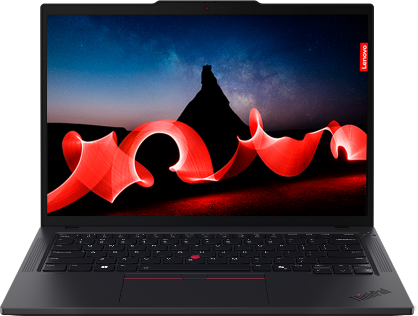 

Ноутбук Lenovo ThinkPad T14 Gen 5 черный (21MMS2Y000), ThinkPad T14 Gen 5