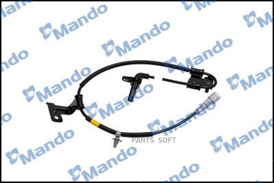 

MANDO Датчик АБС KIA Bongo 3 (17-) (2.5-A2) (2WD) колеса переднего левого MANDO