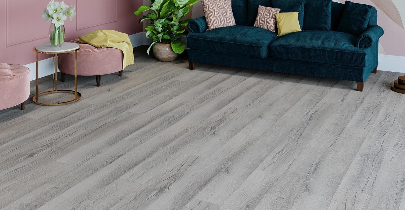 

Ламинат Kastamonu Sunfloor 12 мм 112 Дуб Ривьера, Серый, 112ДубРивьера