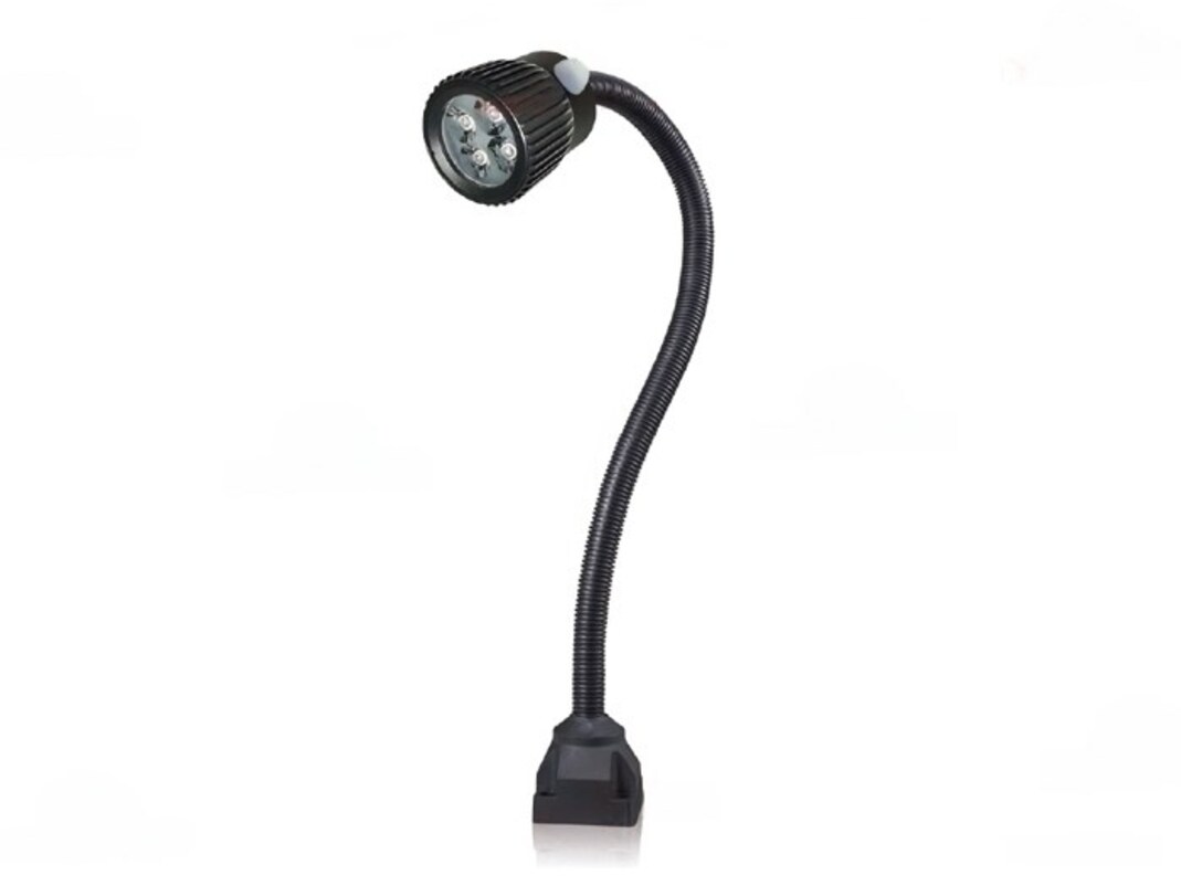 

Станочный светильник FABTEC LED F3 24v F302C5505W