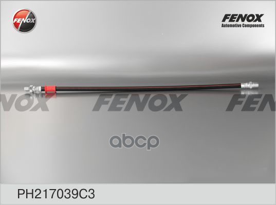 Шланг цилиндра сцепления УАЗ 31519 FENOX ph217039c3