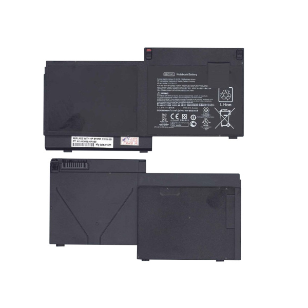 

Аккумулятор для ноутбука Sino Power SB03XL 4000 мАч 11,1В, SB03XL