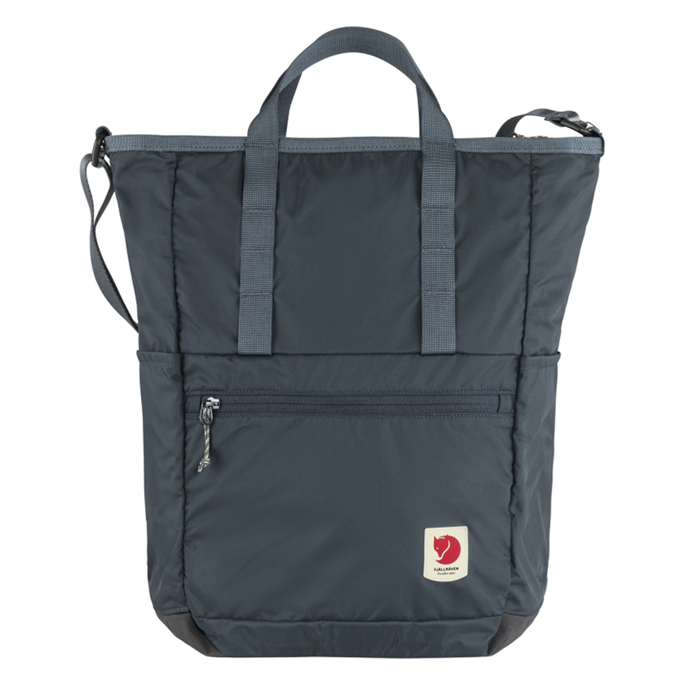 

Рюкзак Fjallraven High Coast Totepack navy, 40x31x20 см, High Coast Totepack