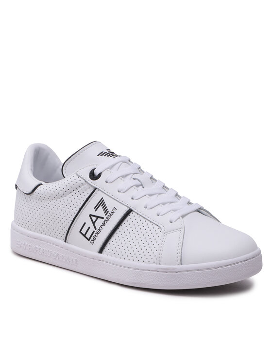 

Кроссовки X8X102 XK258 D611 EA7 Emporio Armani белый 46 EU, X8X102 XK258 D611