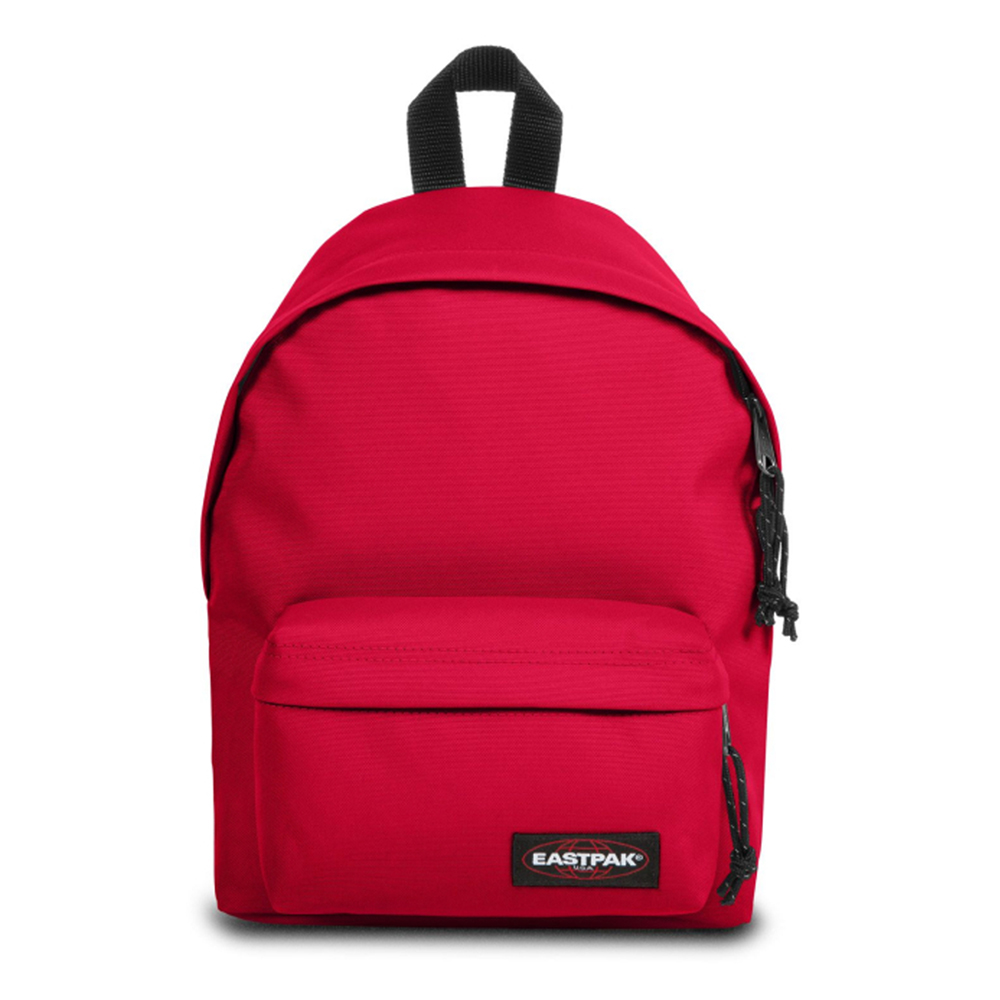 фото Рюкзак eastpak orbit sailor red, 34x23x15 см