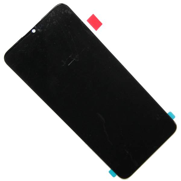 

Дисплей Oppo A5 (2020), A9 (2020), A31/ Realme 5 RMX1927, 6i RMX2040, C3 RMX2021, Черный