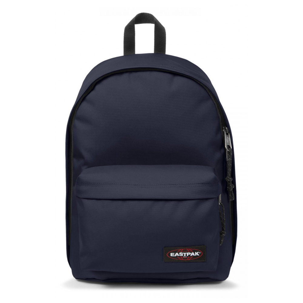 фото Рюкзак eastpak out of office nice navy, 44x30x22 см