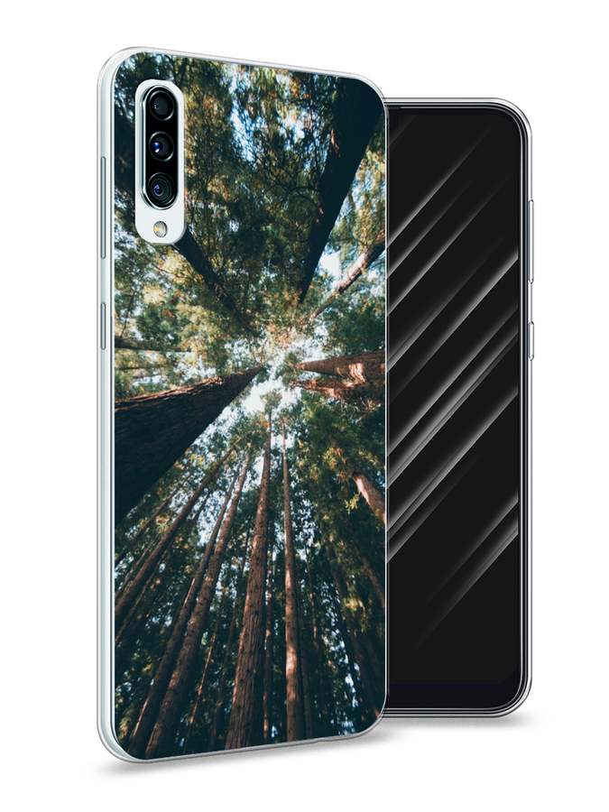 Чехол Awog на Samsung Galaxy A50/A30S 