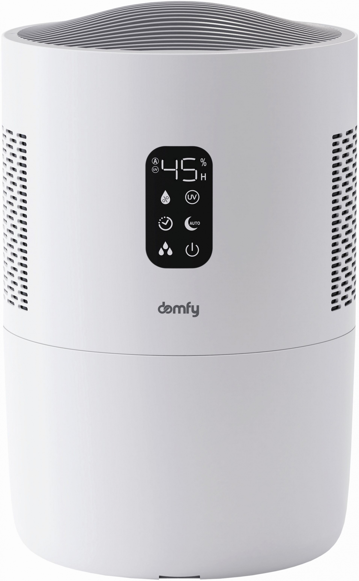 Воздухоочиститель DOMFY DCW-AW001 белый