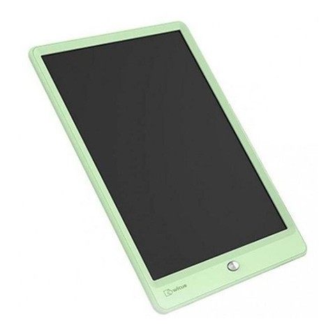 фото Графический планшет xiaomi wicue 10 green