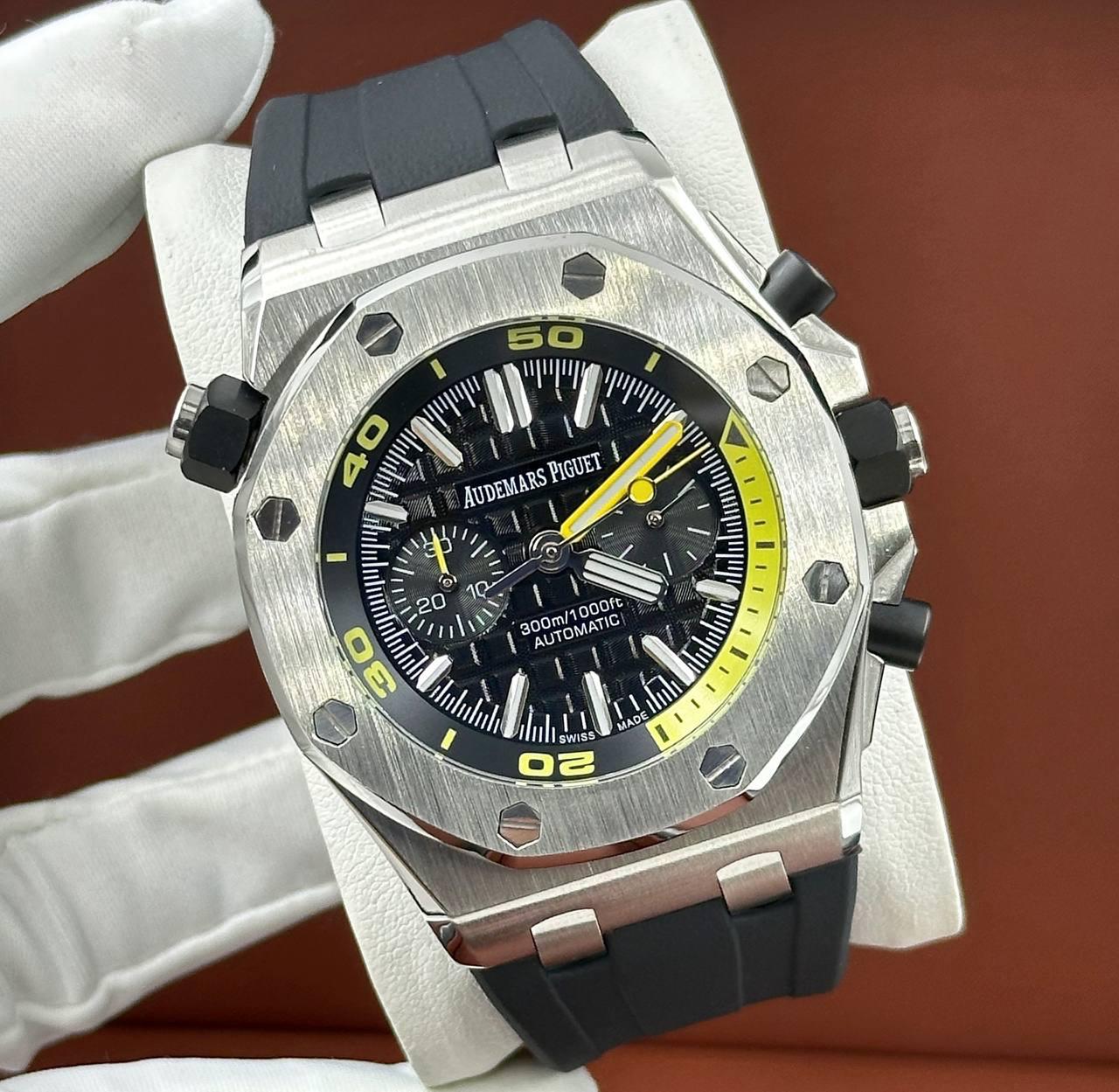 Наручные часы мужские Audemars Royal Oak Offshore