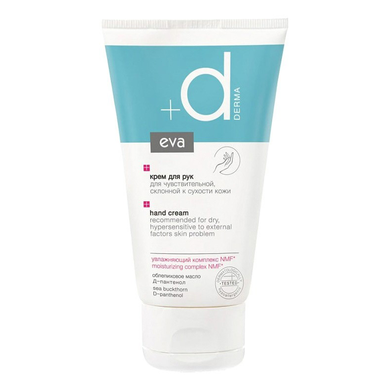 

Крем для рук Eva Derma 100 мл