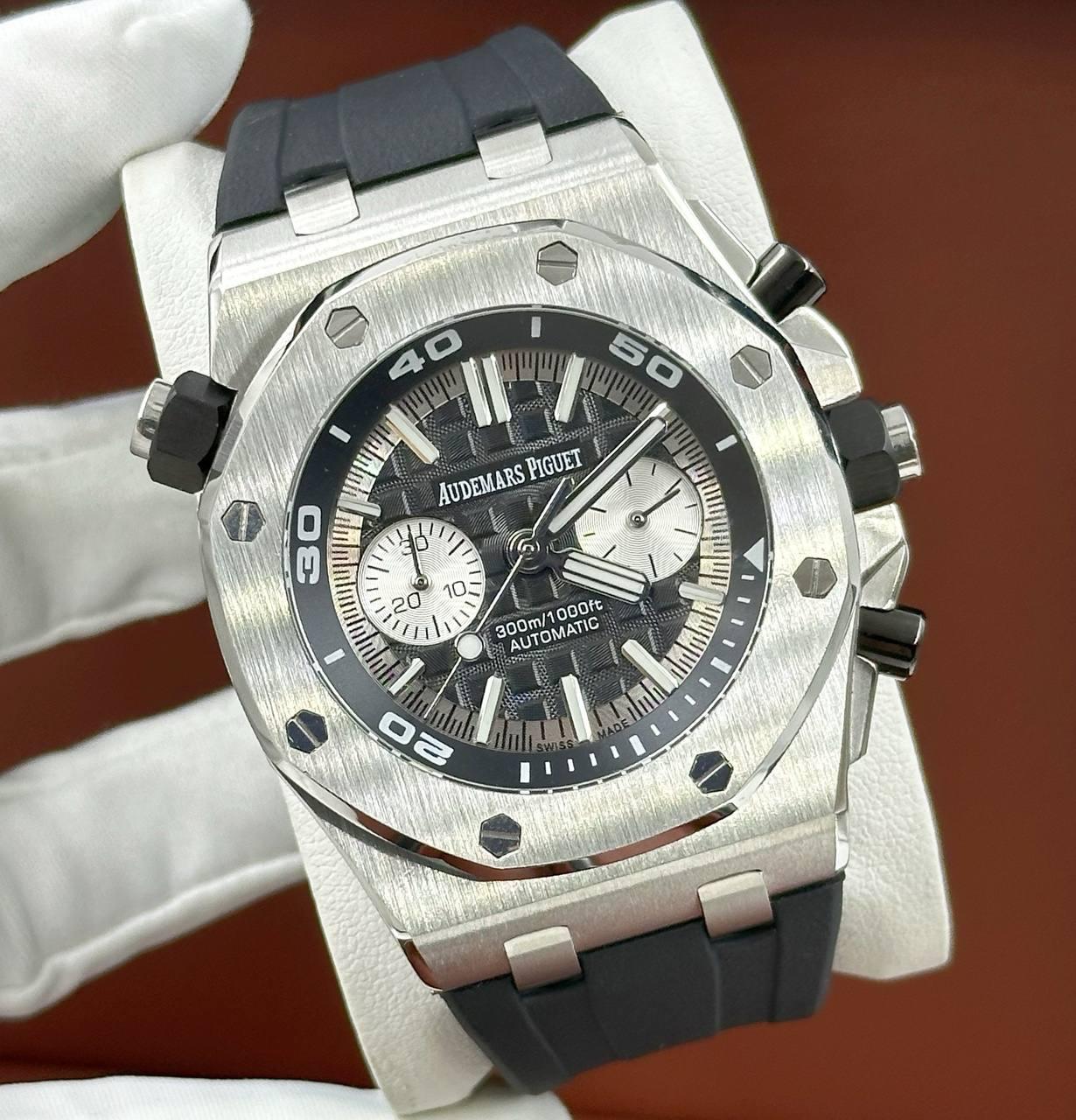 Наручные часы мужские Audemars Royal Oak Offshore