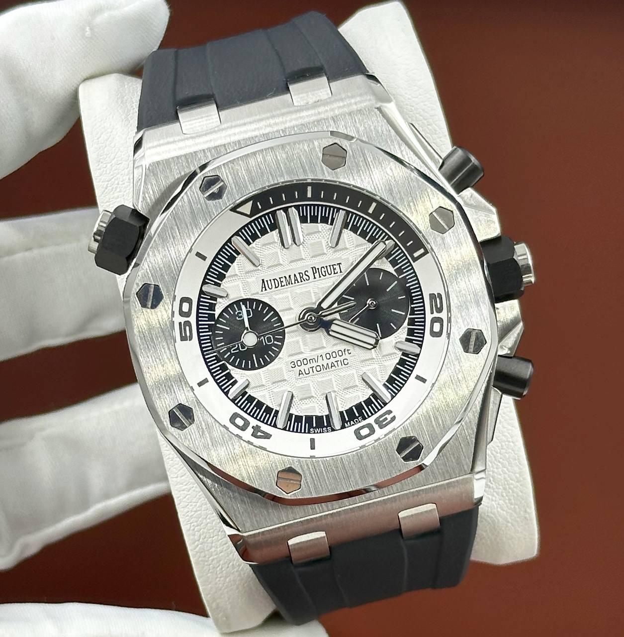 Наручные часы мужские Audemars Royal Oak Offshore