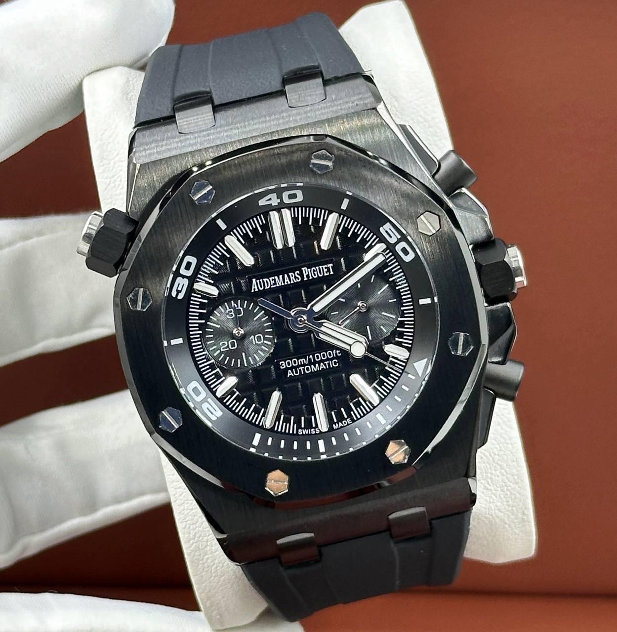 Наручные часы мужские Audemars Royal Oak Offshore