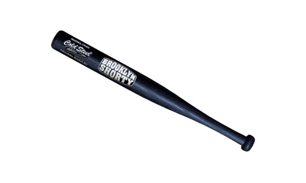 

Бейсбольная бита Cold Steel модель 92BST Brooklyn Shorty, Черный, Brooklyn Shorty