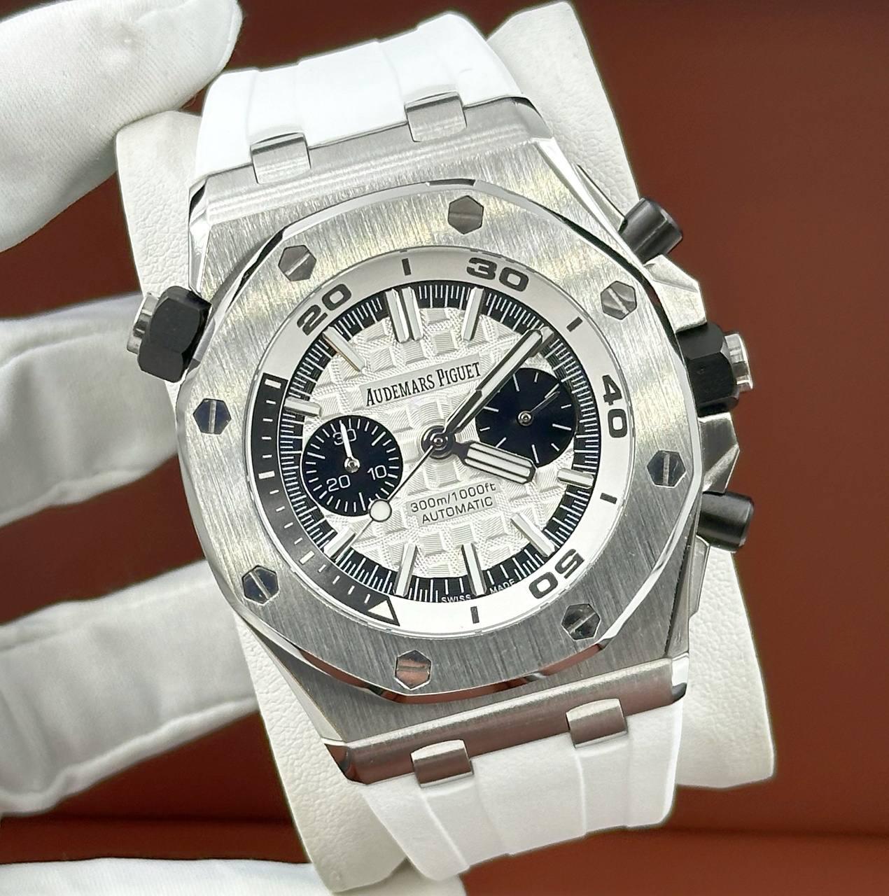 Наручные часы мужские Audemars Royal Oak Offshore