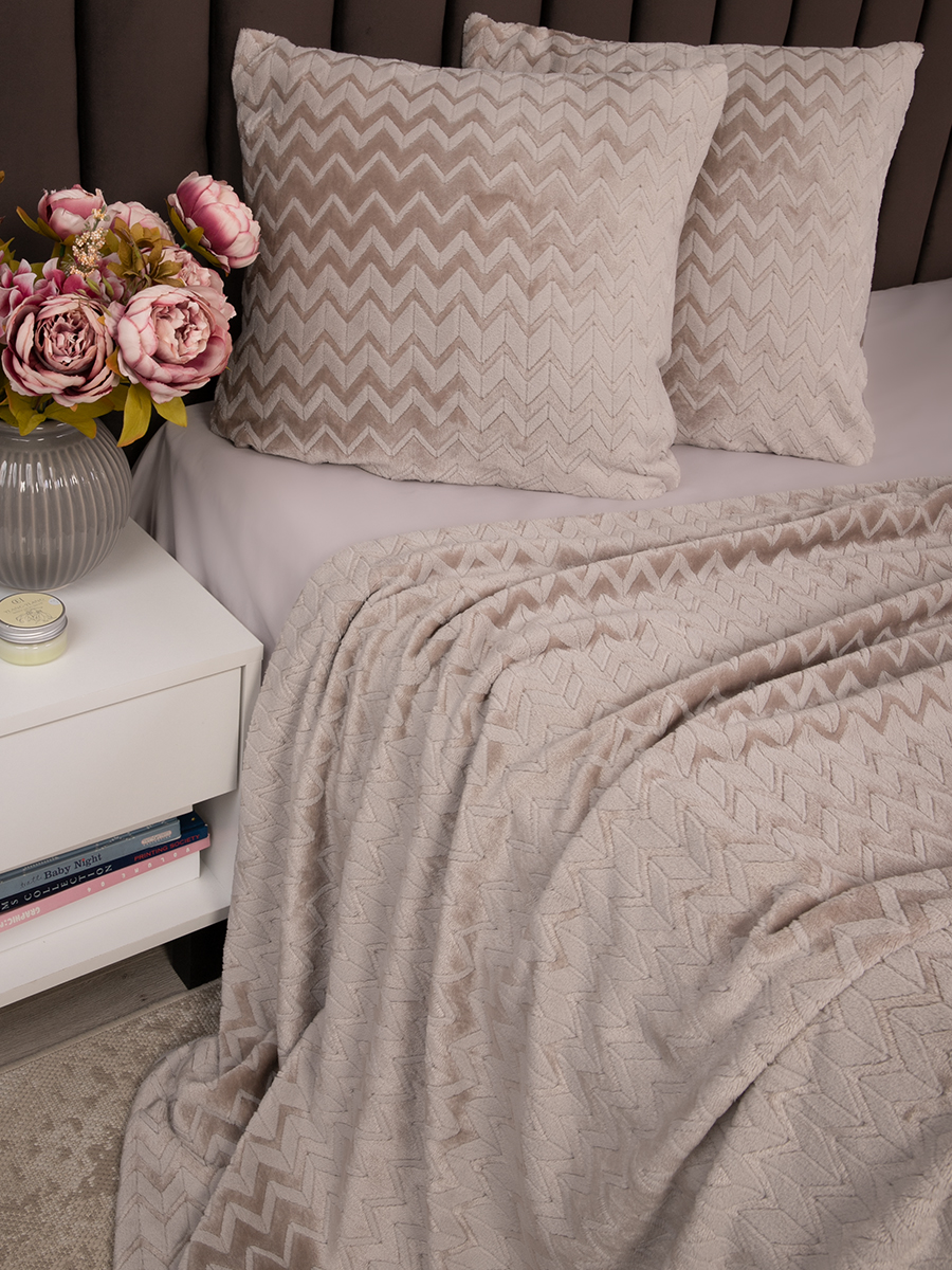 Наволочка Tessolo Home кубики Z1310157BETH 742₽