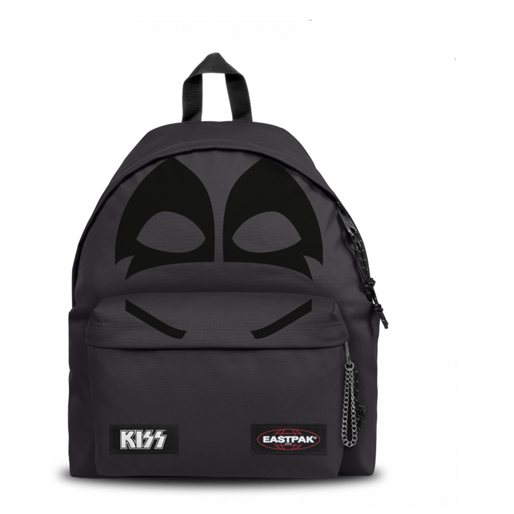 

Рюкзак EASTPAK Padded Pak'R kiss cat, 40x30x18 см, Padded Pak'R