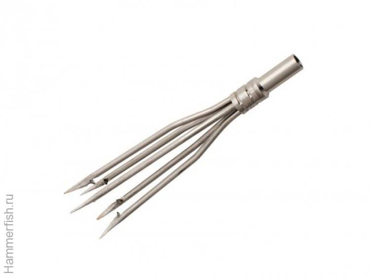 Наконечник-метелка 5 средний Scorpena