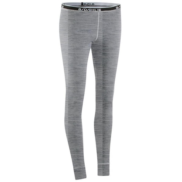

Термокальсоны Bjorn Daehlie Pants Active Wmn, серые, XL, Pants Active Wmn