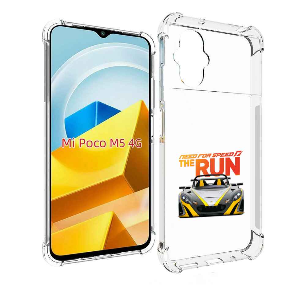 

Чехол MyPads Tocco для Xiaomi M5 гонка, Прозрачный, Tocco