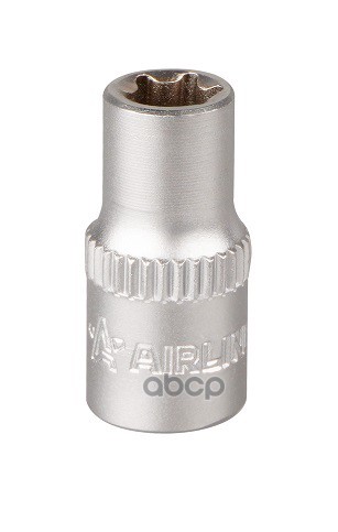 

Головка Торцевая 1/4 Torx E4 (Atap051) AIRLINE арт. ATAP051