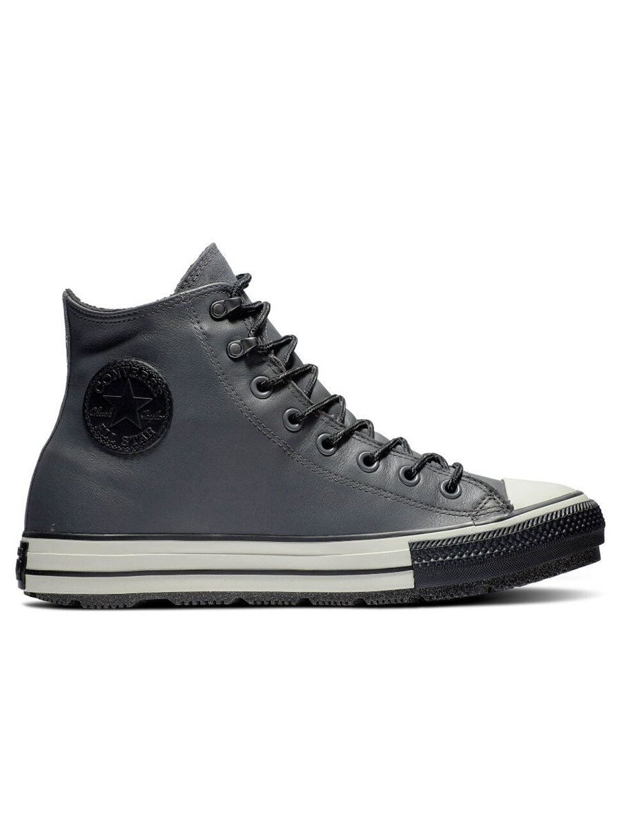 

Кеды женские Converse A02406 серые 42.5 EU, A02406
