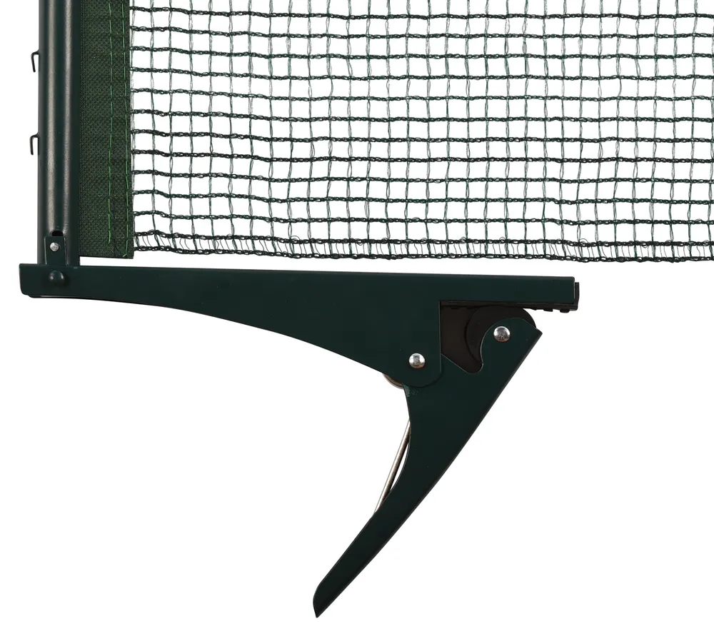 Сетка для настольного тенниса с креплением KRAFLA N-T1000