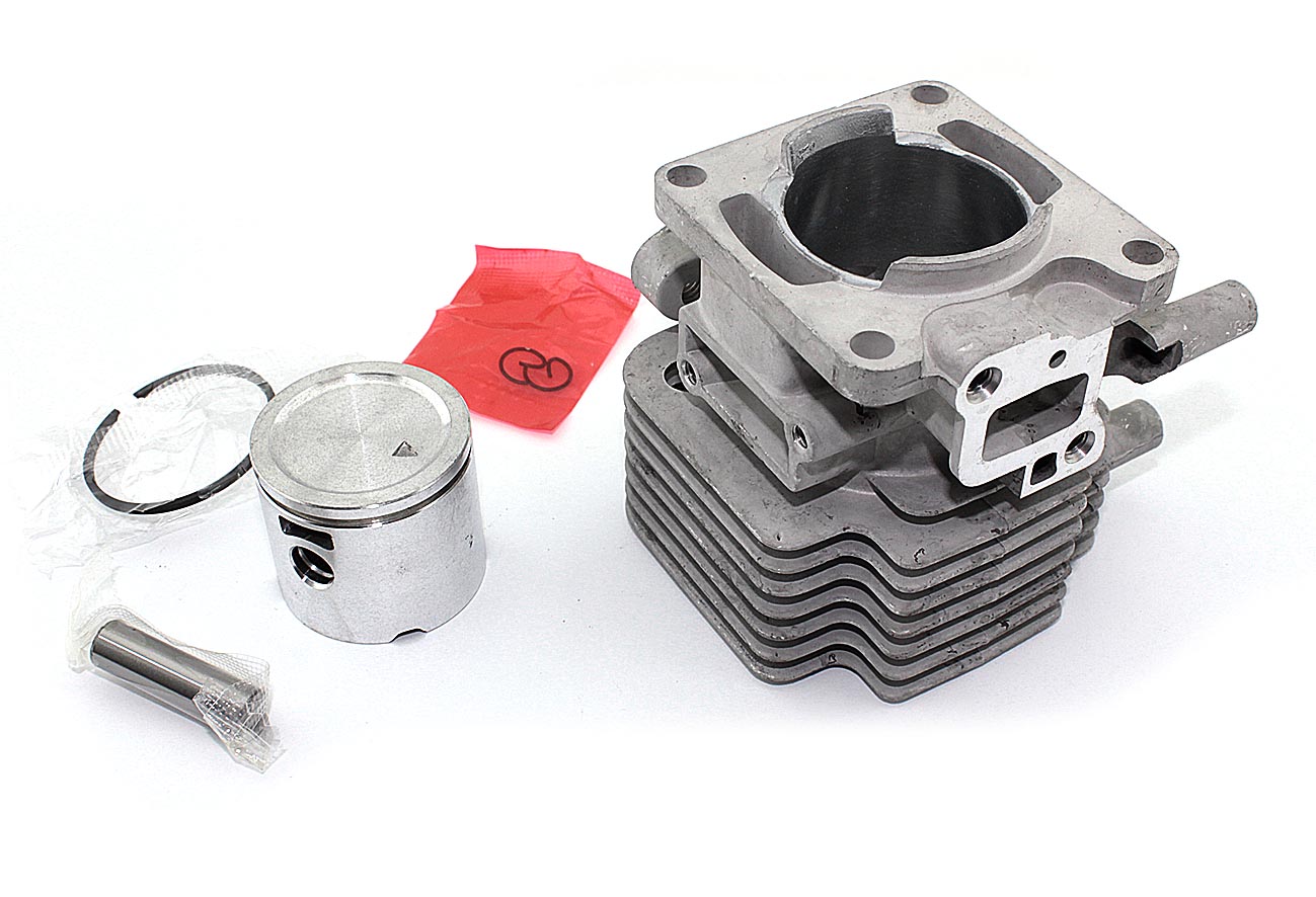 

Поршневая группа для Hitachi CG27EAS 110121