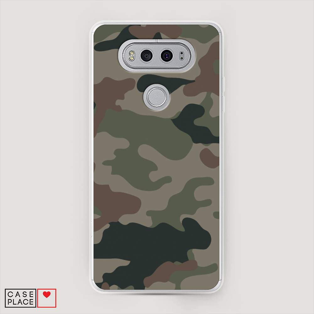 

Чехол Awog "Камуфляж 1" для LG V20, 83350-5