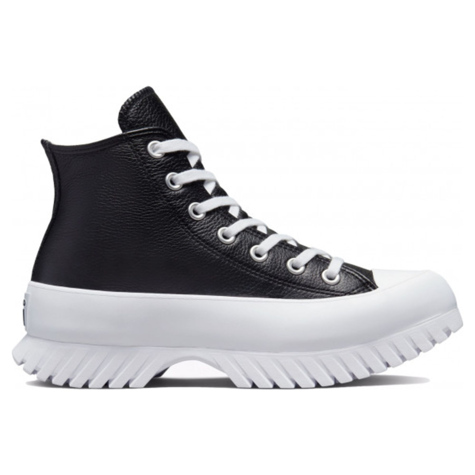 фото Кеды женские converse a03704 черные 41 eu