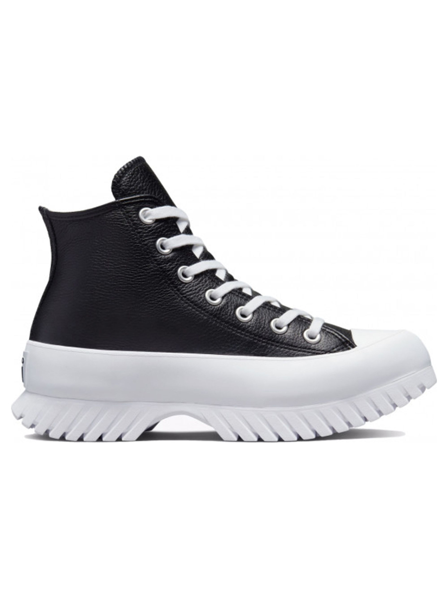 

Кеды женские Converse A03704 черные 39.5 EU, Черный, A03704