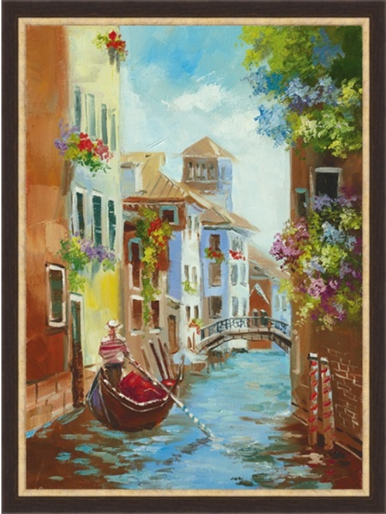 

Картина Лэнд Арт Venice, Venice