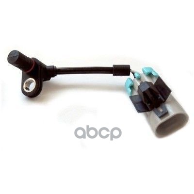 

Датчик Частоты Вращения Колеса (Abs) Chevrolet Captiva Opel Antara MEAT & DORIA 90325