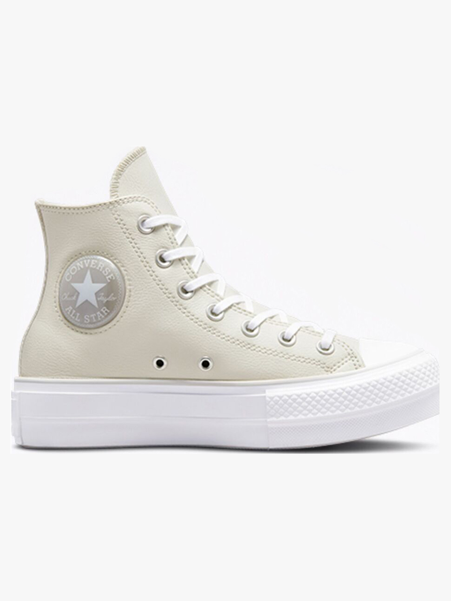 

Кеды женские Converse A00902 серые 39 EU, A00902