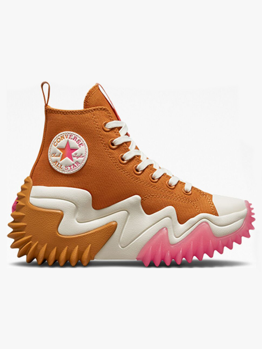 

Кеды женские Converse A00854 оранжевые 38 EU, A00854