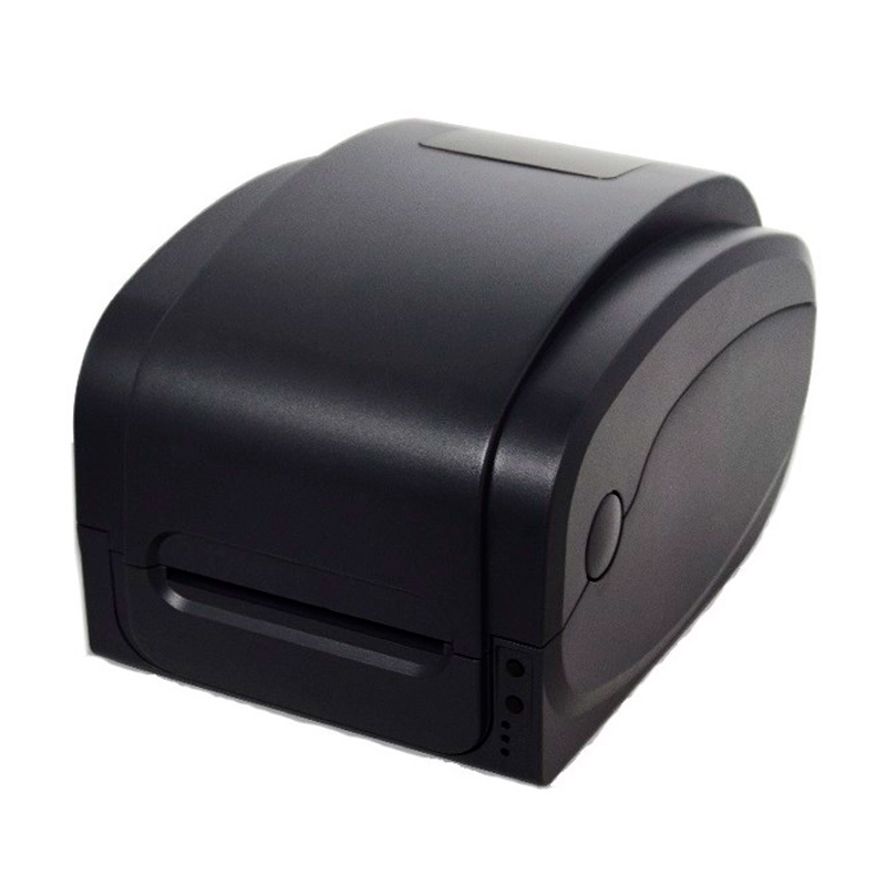 

Принтер этикеток GPrinter 1125T черный, 1125T
